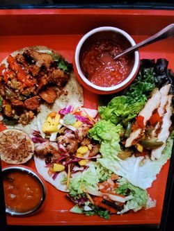 Taco Tuesday